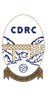 Emblema do Centro Desportivo Recreativo e Cultural de Vila Velha de Ródão