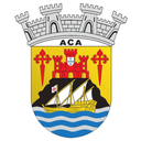Emblema do Atlético Clube Alcacerense