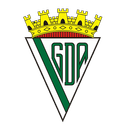 Emblema do Grupo Desportivo Alcochetense
