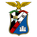 Emblema do Sport Alenquer e Benfica