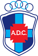 Emblema do Associação Desportiva do Carregado