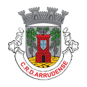 Emblema do Clube Recreativo Desportivo Arrudense
