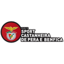 Emblema do Sport Castanheira de Pêra e Benfica