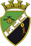 Emblema do Futebol Clube Castrense