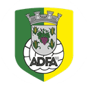 Emblema do Associação Desportiva de Fornos de Algodres
