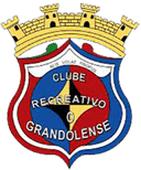Emblema do Clube Recreativo O Grandolense