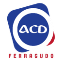Emblema do Associação Cultural e Desportiva Ferragudo