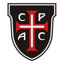 Emblema do Casa Pia Atlético Clube