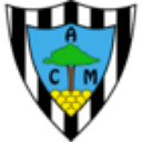 Emblema do Atlético Clube Marinhense