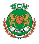 Emblema do Sporting Clube Marinhense