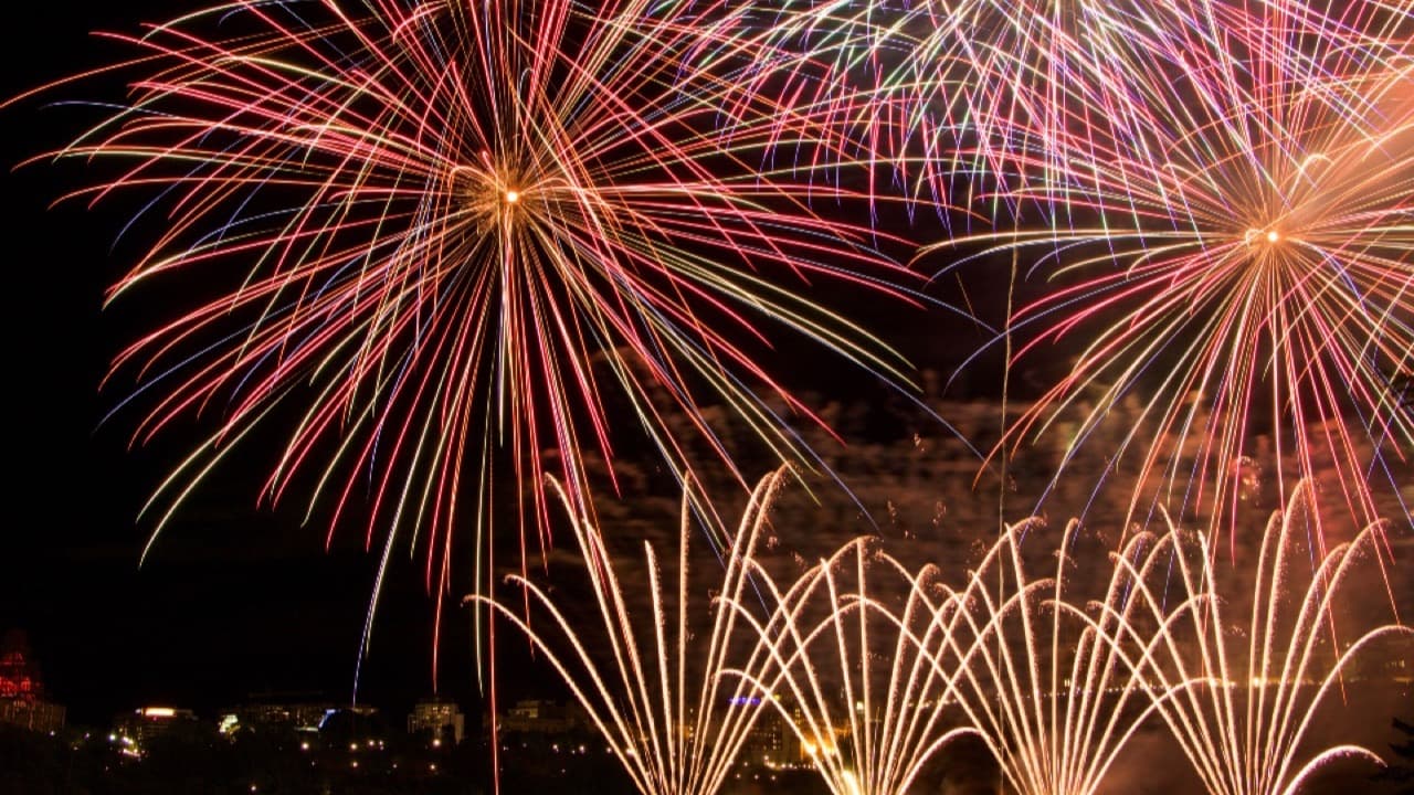Imagem do evento: Festas em Honra de Nossa Senhora da Boa Viagem