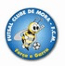 Emblema do Futsal Clube Mora
