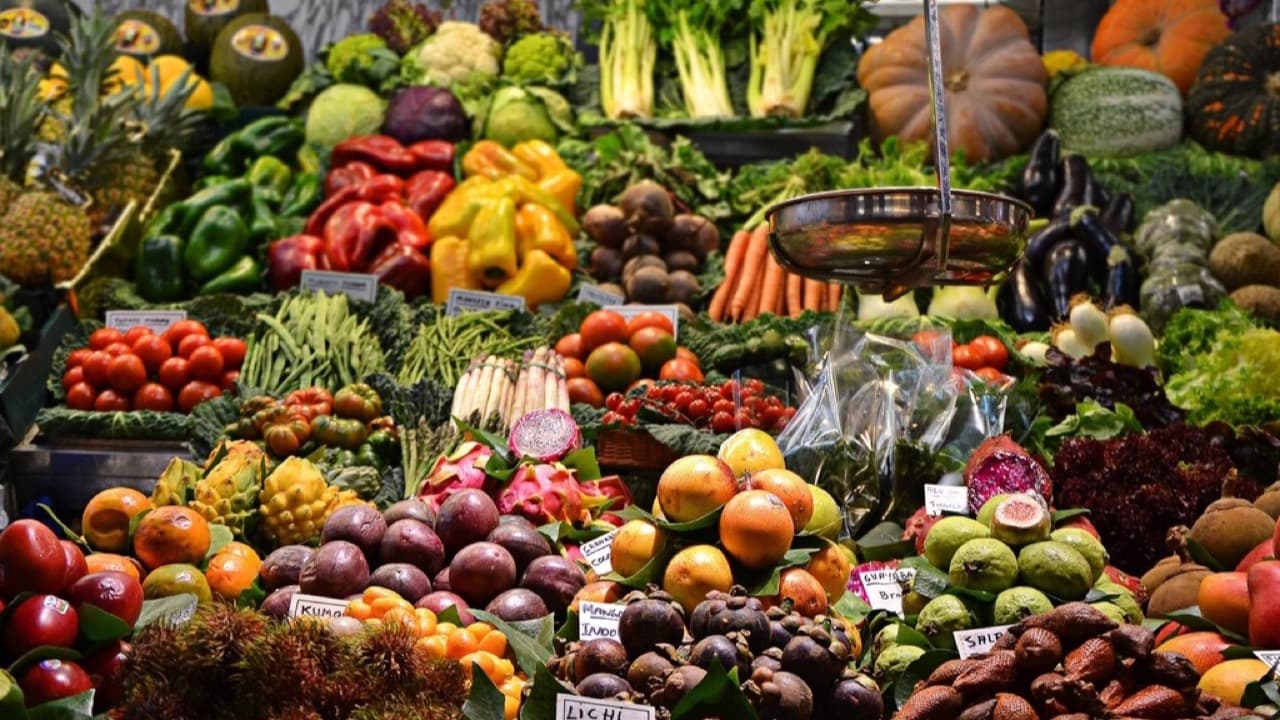 Imagem da notícia: "À Noite no Mercado" dinamiza o comércio local de Aljustrel com mais de 40 comerciantes