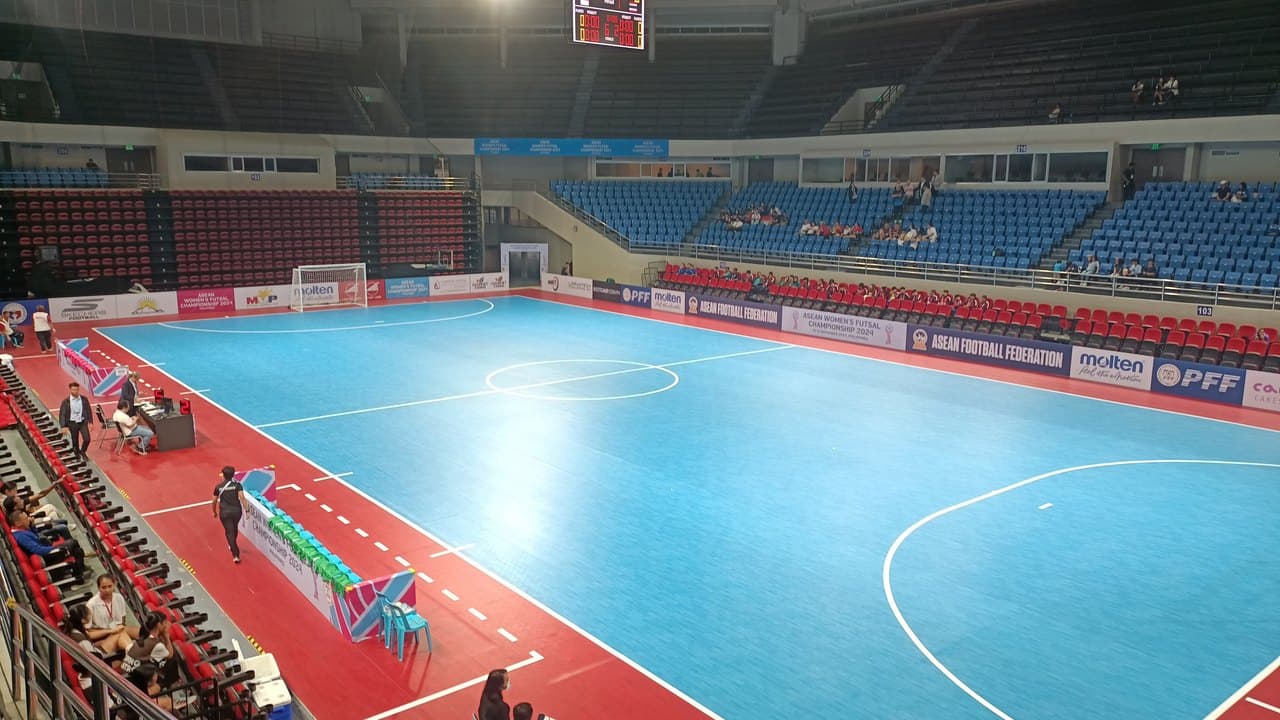 Imagem da notícia: AD Óbidos faz história e sobe à Divisão de Honra de futsal