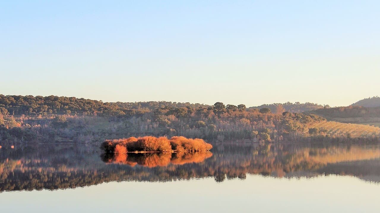 Imagem da notícia: Praia Fluvial do Alamal recebe 325 mil euros do programa Crescer com o Turismo