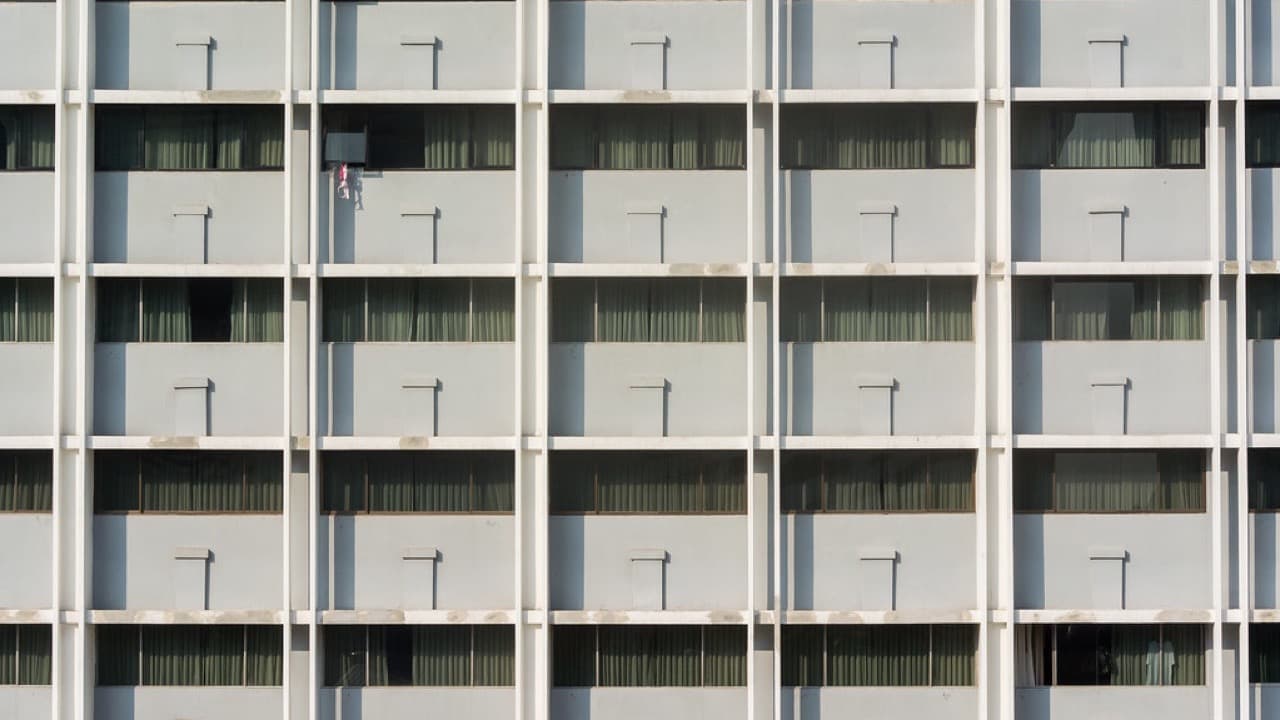 Imagem da notícia: Município sorteia sete casas de arrendamento acessível para jovens