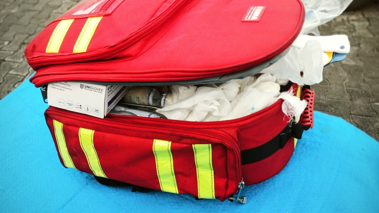 Imagem da notícia: Açores reforçam emergência médica com três novas tripulações, uma delas em Angra