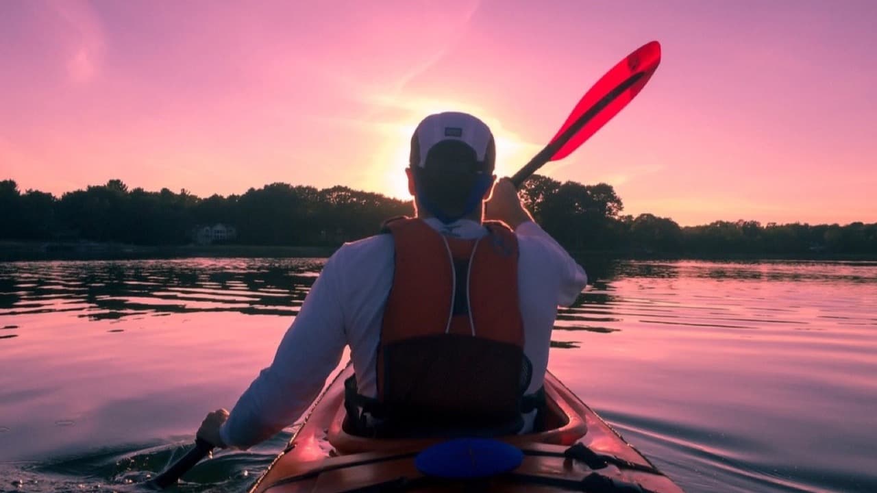 Imagem da notícia: Experiências no Mira regressam em agosto com atividades náuticas