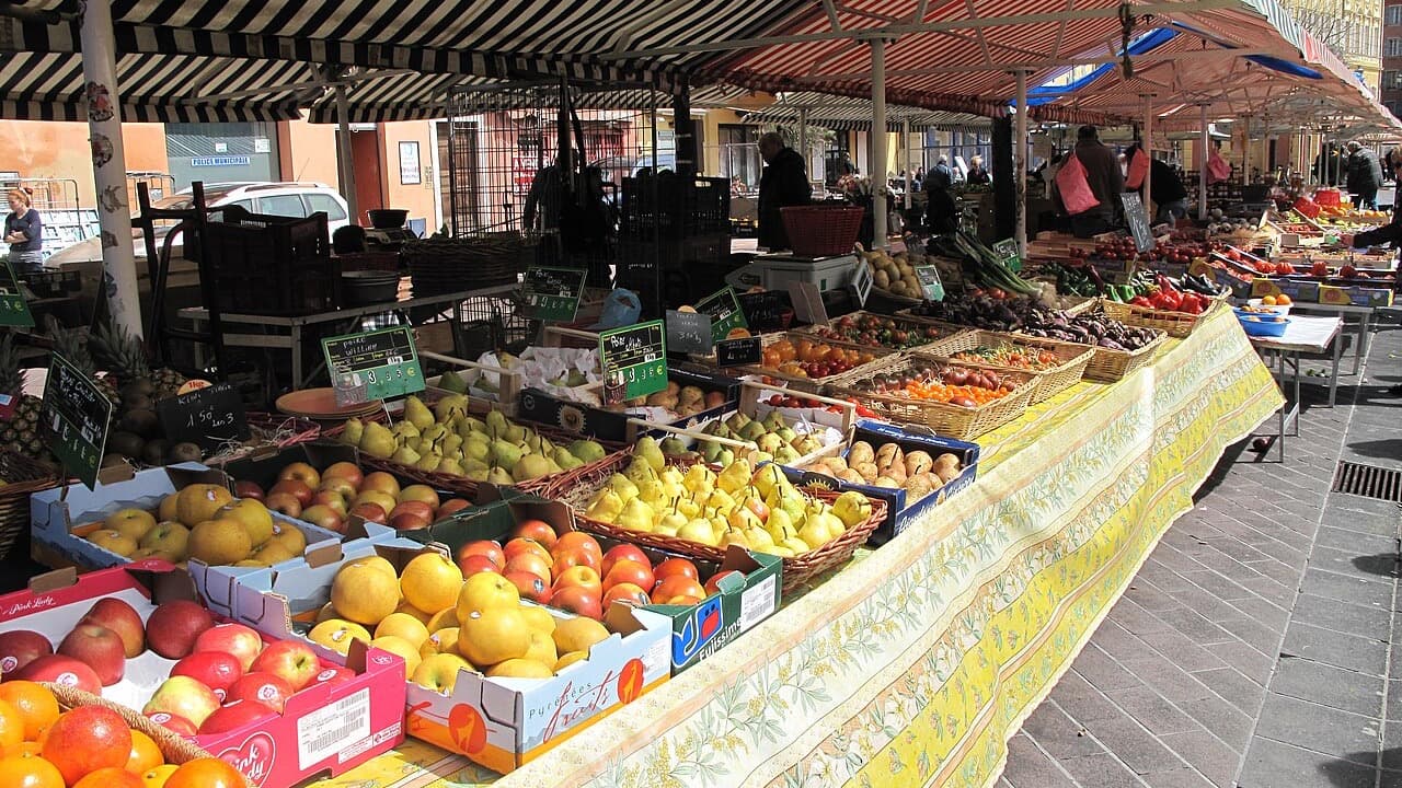 Imagem da notícia: Feira Franca voltou a animar as ruas de Gavião