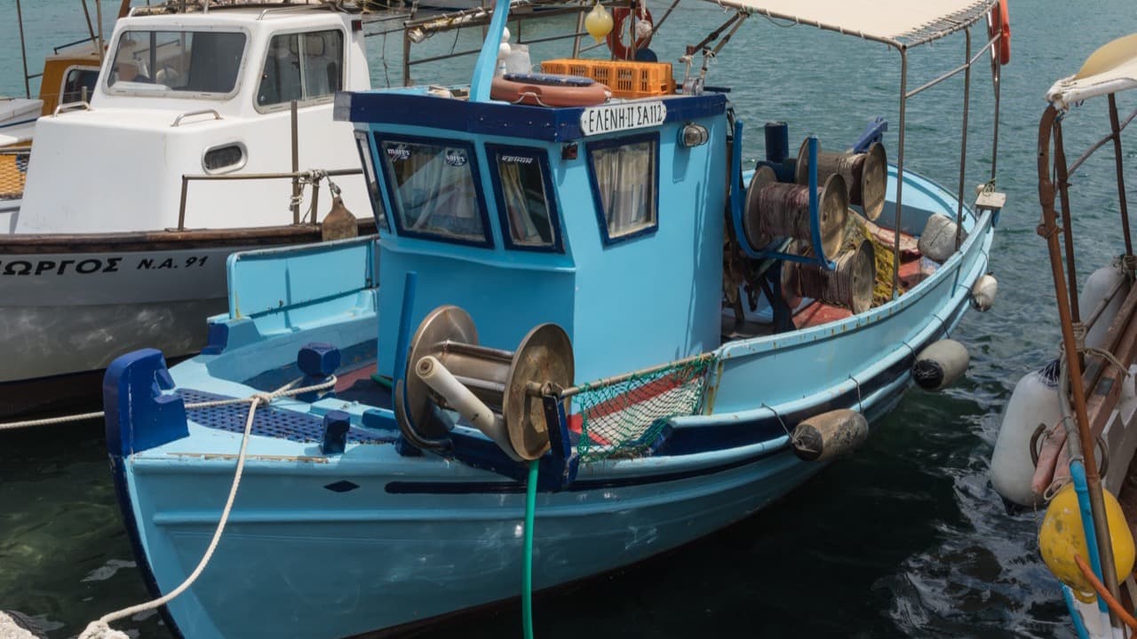 Imagem da notícia: Festa dos Pescadores anima Cabanas de Tavira durante quatro dias