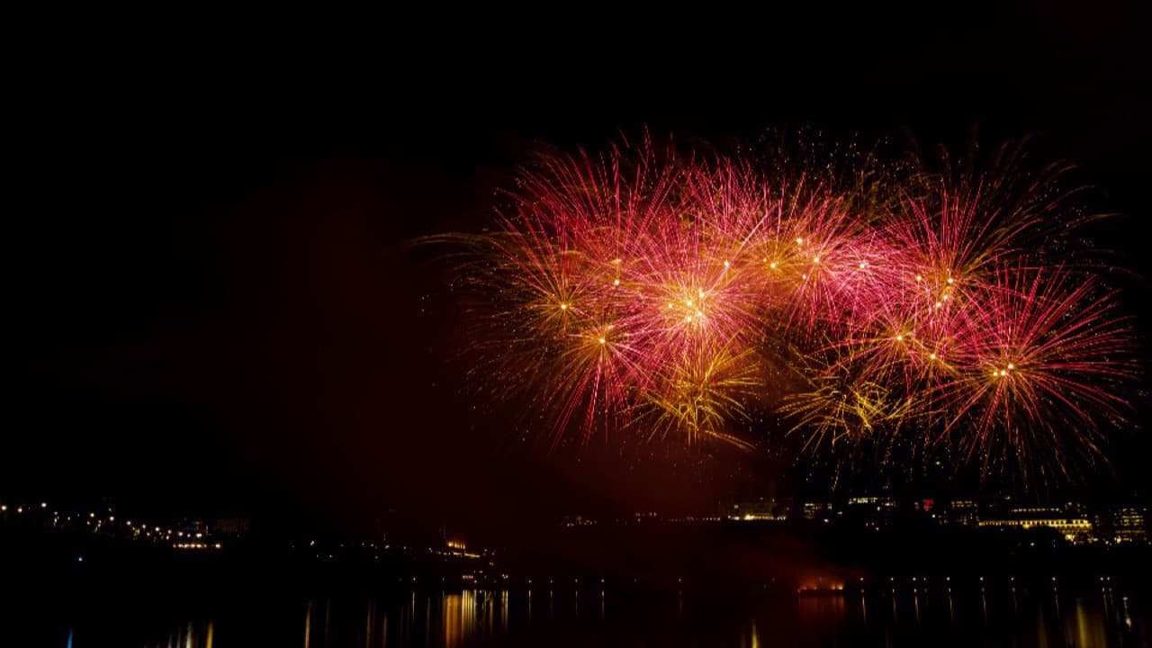 Imagem da notícia: Aldeia de Santo André celebrou as Festas de São Luís com tradição e animação