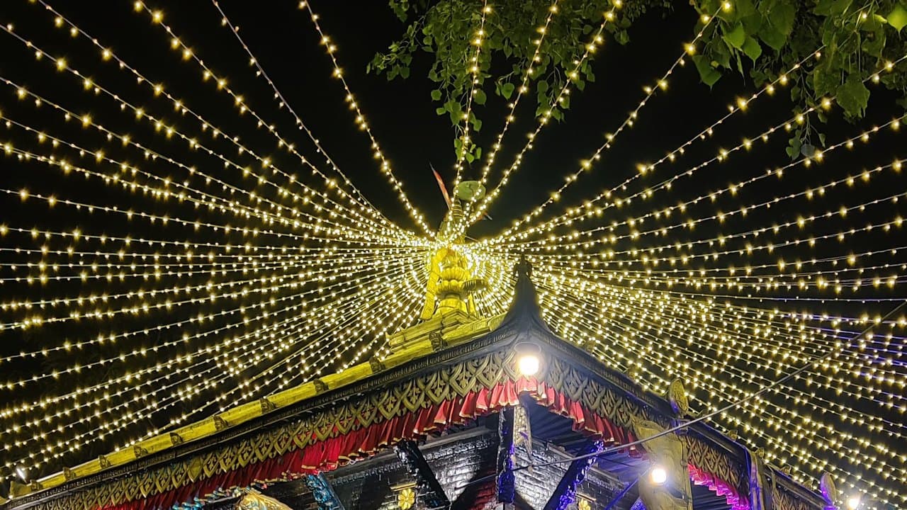 Imagem da notícia: Boidobra recebe uma semana de Festival da Juventude