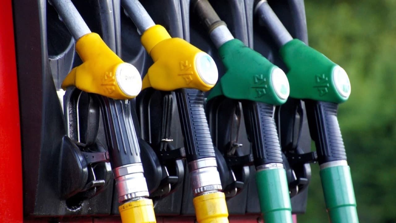 Imagem da notícia: GNR apreende 3.750 litros de combustível transportado de forma ilegal em Castro Verde