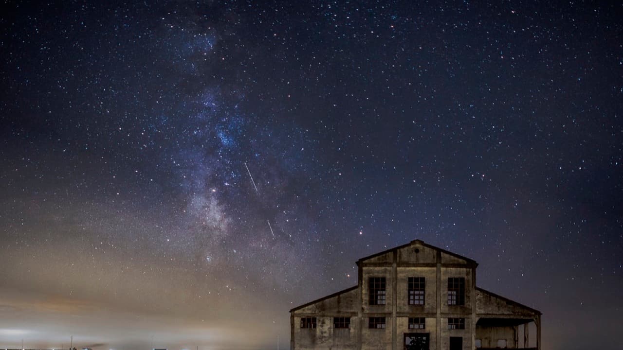 Imagem da notícia: Lagoa junta-se ao Centro Ciência Viva do Algarve para observar o céu de verão