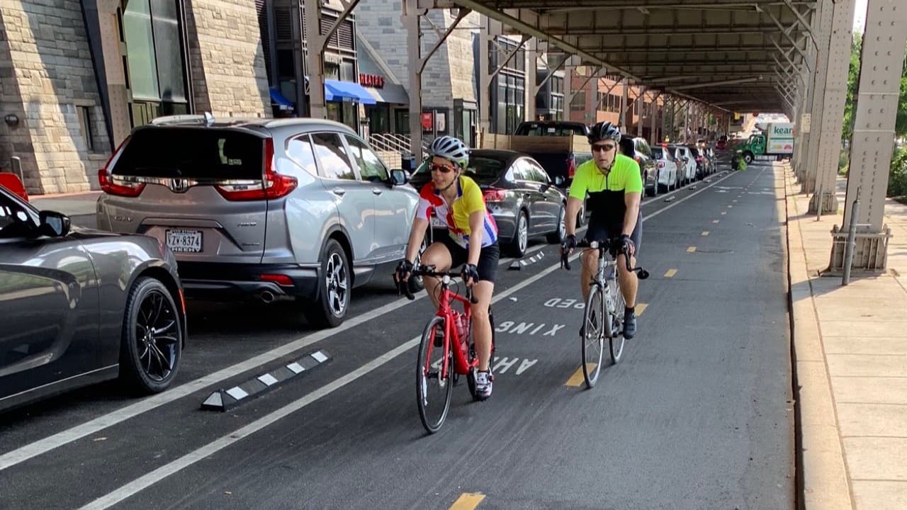 Imagem da notícia: Portalegre lança concurso para nova ciclovia entre o centro e o Campus Politécnico