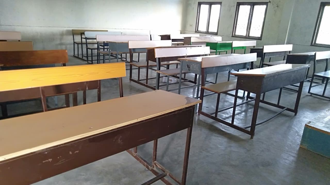 Imagem da notícia: Novo Centro Escolar de Mértola abre portas em dia aberto à comunidade