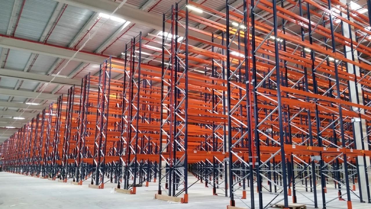 Imagem da notícia: Parque Logístico de Grândola arranca em 2027 com investimento inicial de 40 milhões