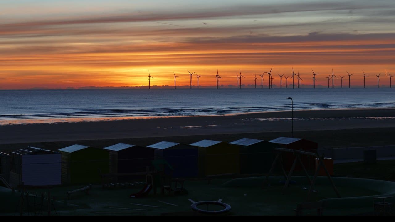 Imagem da notícia: Obras reforçam produção de energia eólica na Calheta e Ponta do Sol