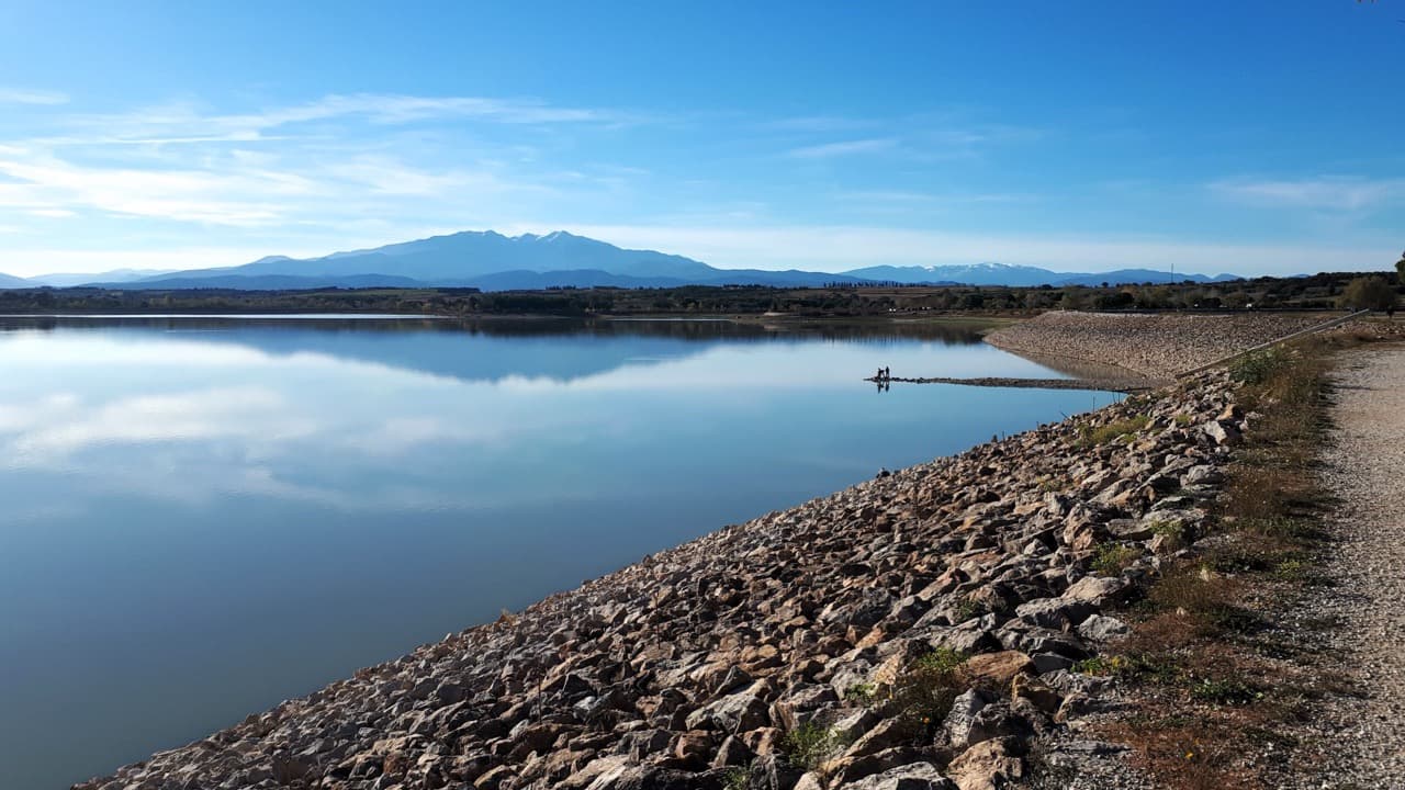 Imagem da notícia: Paulo Vintém leva música à Barragem do Pego do Altar