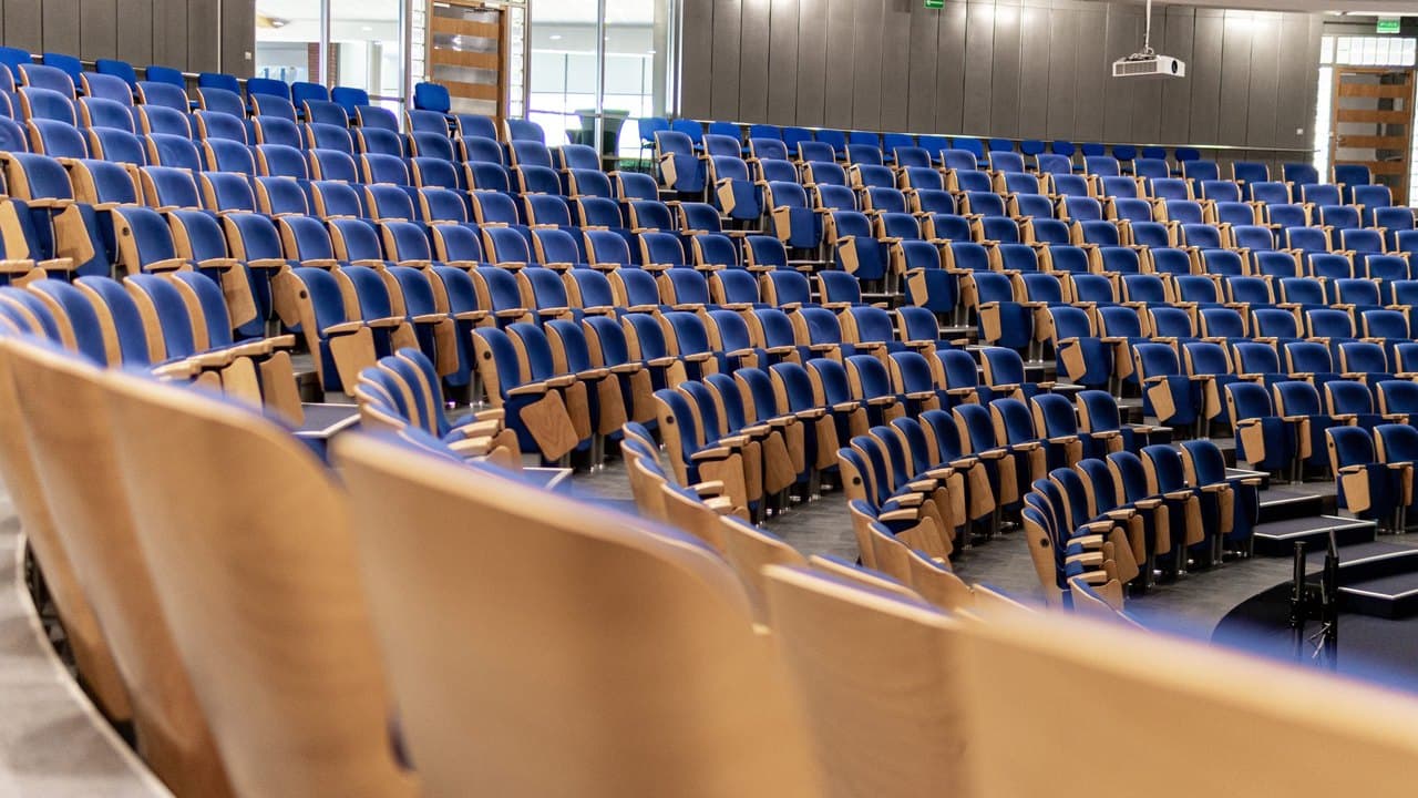 Imagem da notícia: Universidade Politécnica da Guarda lança três cursos superiores em Trancoso