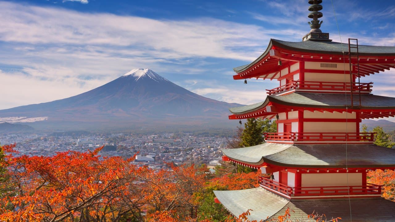Imagem da notícia: Melhores alunos de Oeiras distinguidos com viagem de intercâmbio ao Japão