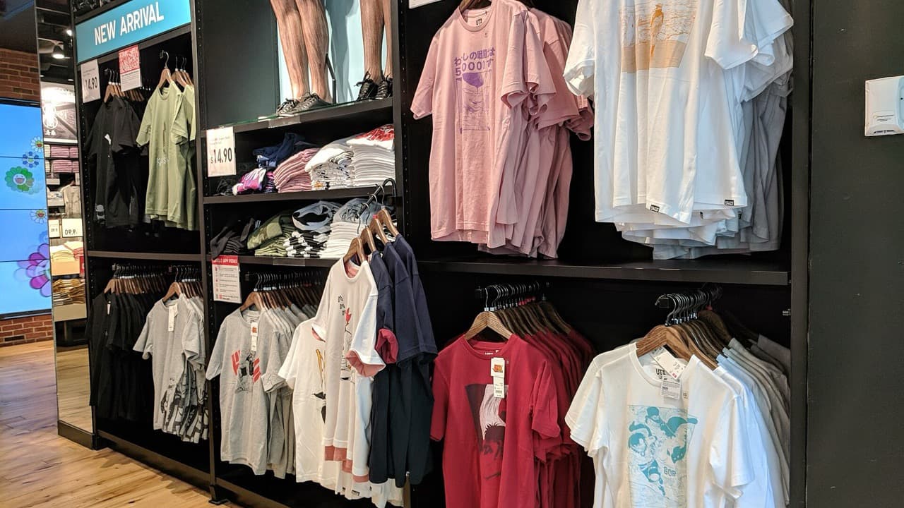 Imagem da notícia: Primark abre nova loja no Alegro Setúbal a 10 de setembro