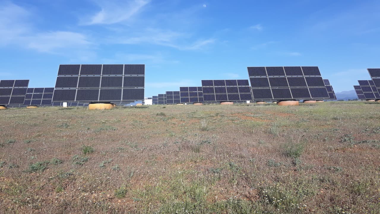 Imagem da notícia: Rio Maior investe 12,8 milhões na eficiência energética do parque industrial