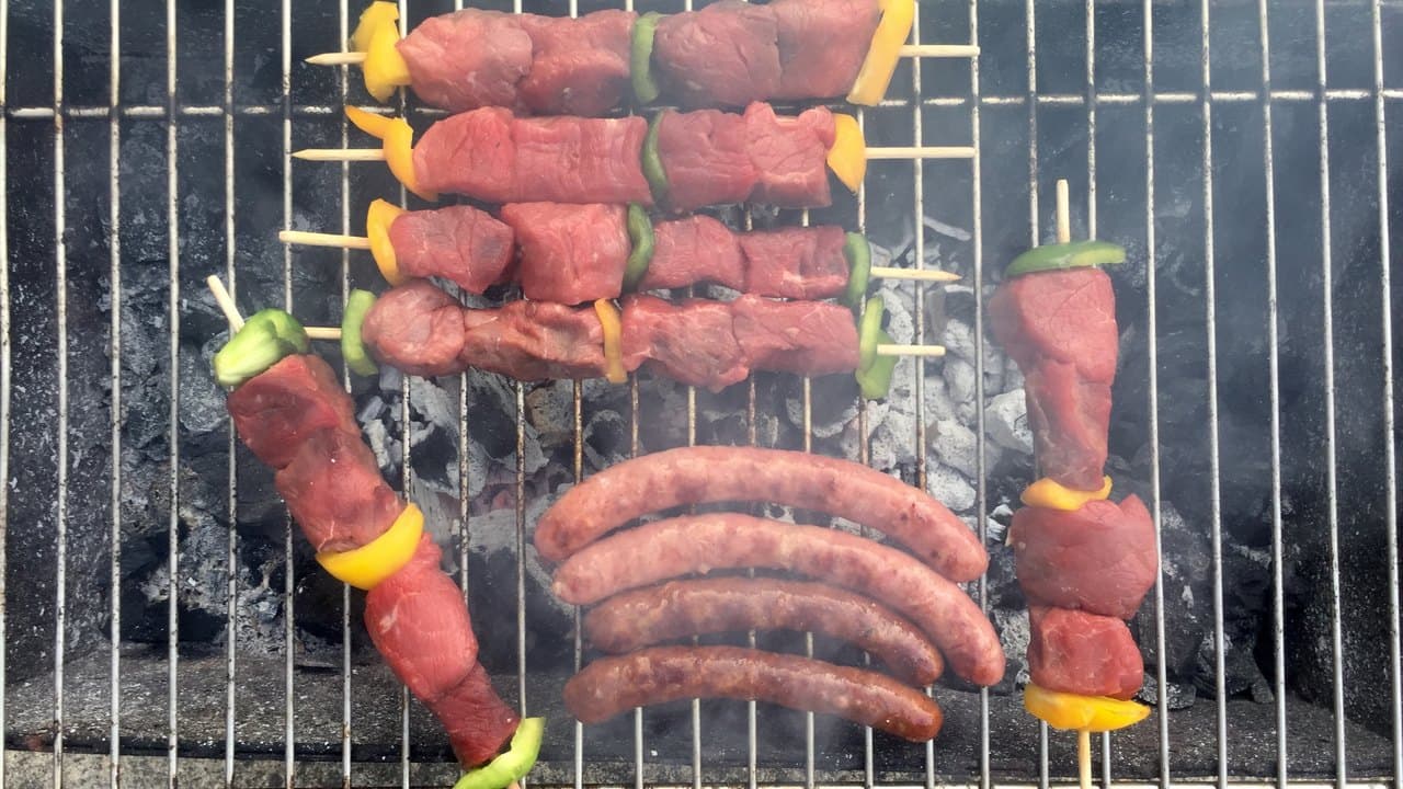 Imagem da notícia: 39.ª Semana Gastronómica de Machico animou a baixa com 28 estabelecimentos