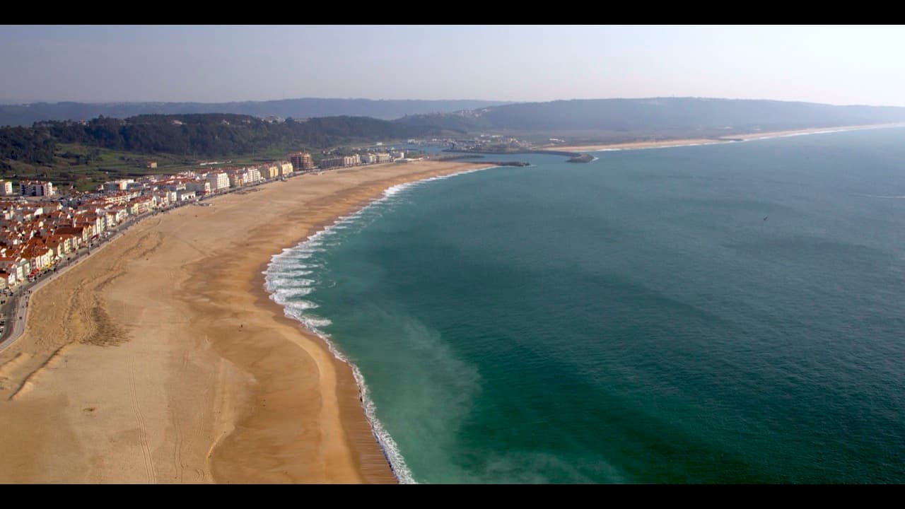 Imagem da notícia: Santiago do Cacém tem três das praias mais bem classificadas do país