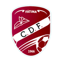 Emblema do Centro Desportivo de Fátima