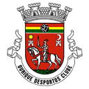 Emblema do Ourique Desportos Clube
