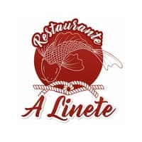 Logótipo de Restaurante A Linete — Restauração