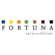 Logótipo de Espaço Fortuna — Artes e Ofícios — Cultura & Lazer