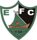 Emblema do Eléctrico Futebol Clube (Futsal)