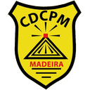 Emblema do Clube Desportivo e Cultural do Porto Moniz
