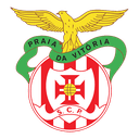 Emblema do Sport Clube Praiense
