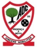 Emblema do Associação Desportiva e Cultural de Proença-a-Nova