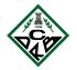 Emblema do Clube Desportivo Ribeira Brava
