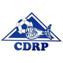 Emblema do Clube Desportivo Rabo de Peixe