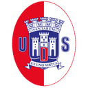 Emblema do União Desportiva de Santarém